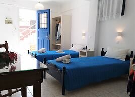 Aretousa Villas