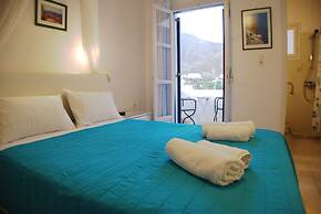 Aretousa Villas