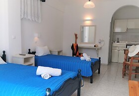 Aretousa Villas