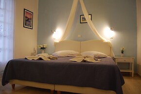 Aretousa Villas