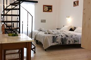 Aretousa Villas