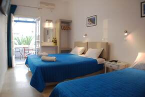 Aretousa Villas