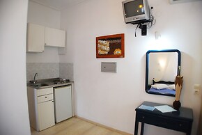 Aretousa Villas