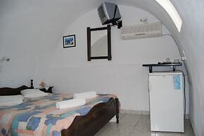 Aretousa Villas