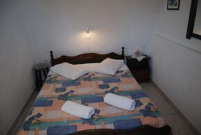 Aretousa Villas