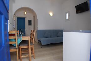 Aretousa Villas