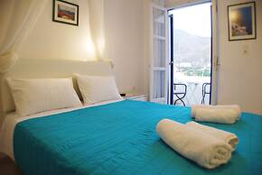 Aretousa Villas