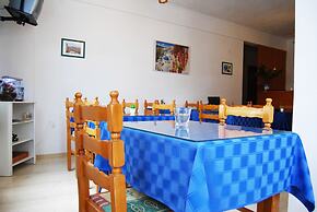 Aretousa Villas