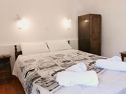 Aretousa Villas