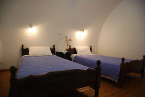 Aretousa Villas
