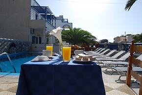 Aretousa Villas