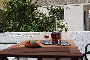 Aretousa Villas