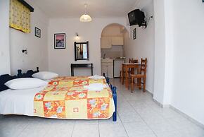 Aretousa Villas