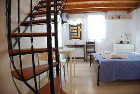 Aretousa Villas