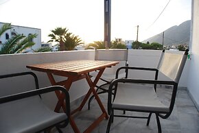 Aretousa Villas
