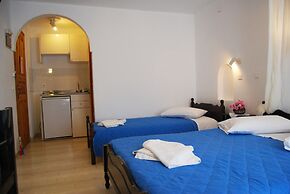 Aretousa Villas