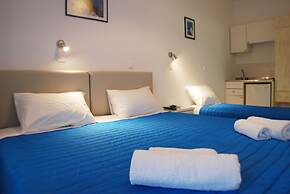 Aretousa Villas