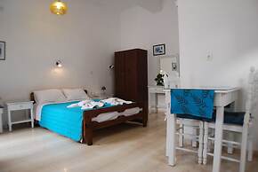Aretousa Villas