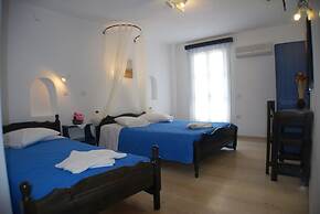 Aretousa Villas