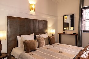 Riad O