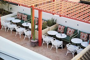 Riad O