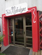 Montealegre