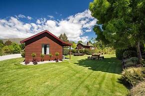 Alpine View Lodge