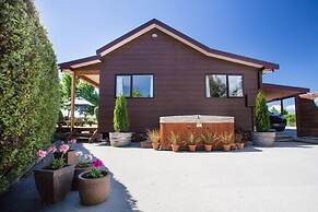 Alpine View Lodge