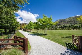 Alpine View Lodge