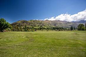 Alpine View Lodge