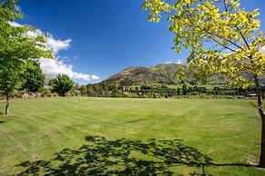 Alpine View Lodge