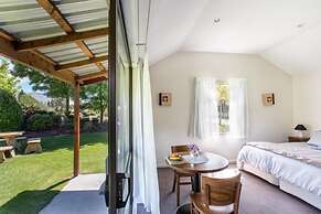 Alpine View Lodge