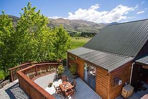 Alpine View Lodge