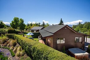 Alpine View Lodge