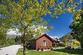 Alpine View Lodge