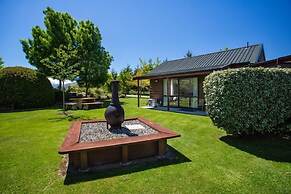 Alpine View Lodge