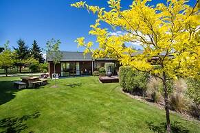 Alpine View Lodge