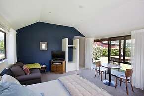 Alpine View Lodge