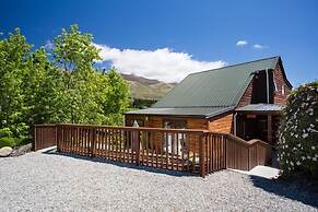 Alpine View Lodge