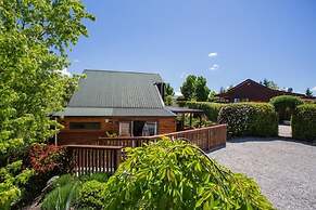 Alpine View Lodge