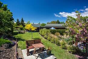 Alpine View Lodge