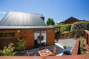 Alpine View Lodge