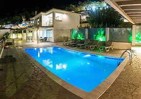 Thealos Village