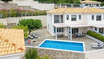 Thealos Village