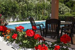 Thealos Village