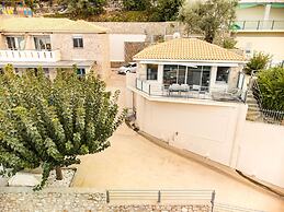 Thealos Village