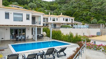 Thealos Village