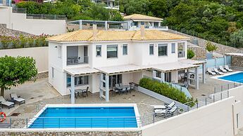 Thealos Village