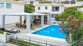 Thealos Village