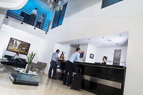 Hotel Millenium